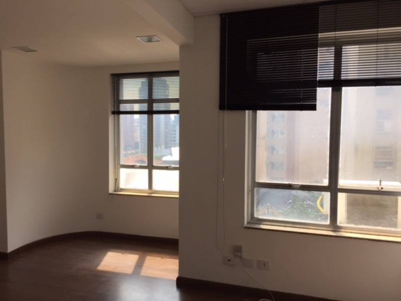 Conjunto Comercial-Sala à venda e aluguel, 122m² - Foto 4