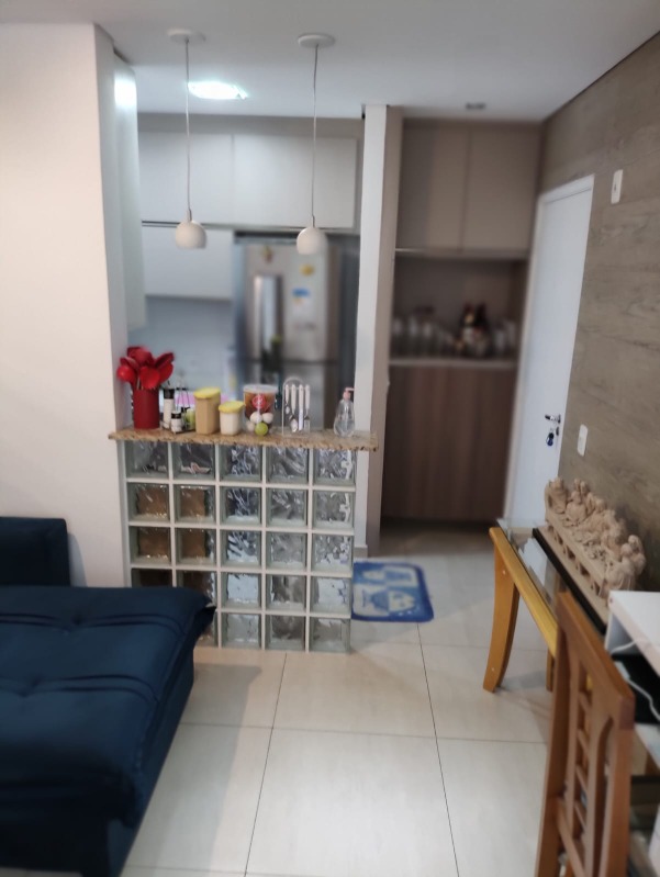 Apartamento à venda com 3 quartos, 96m² - Foto 3