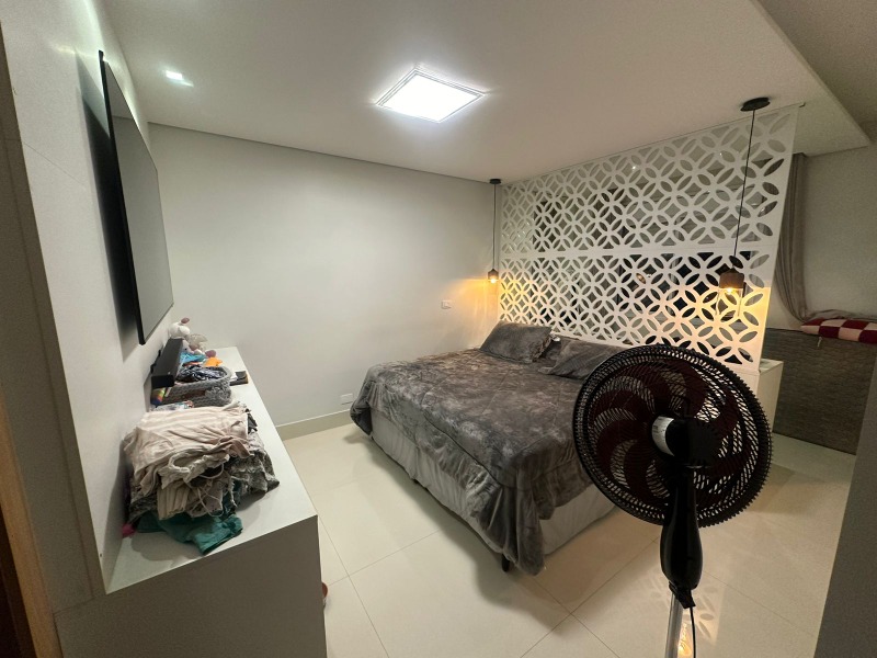 Apartamento à venda com 3 quartos, 165m² - Foto 6