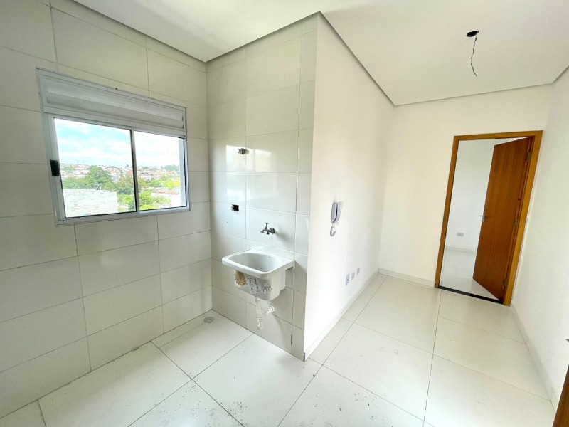 Apartamento à venda com 1 quarto, 30m² - Foto 7