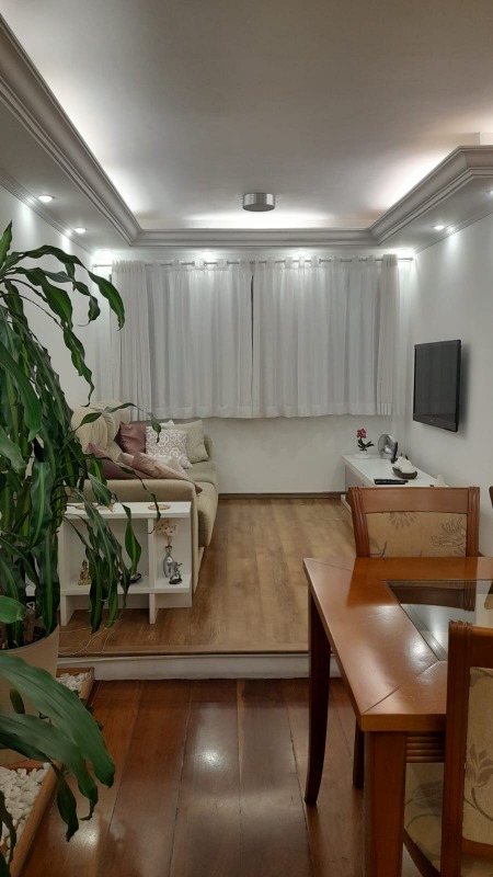 Apartamento à venda com 3 quartos, 86m² - Foto 6