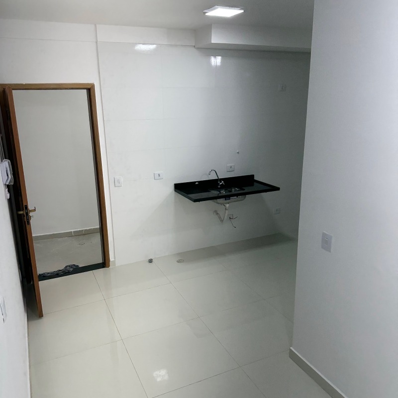 Apartamento à venda com 2 quartos, 39m² - Foto 9