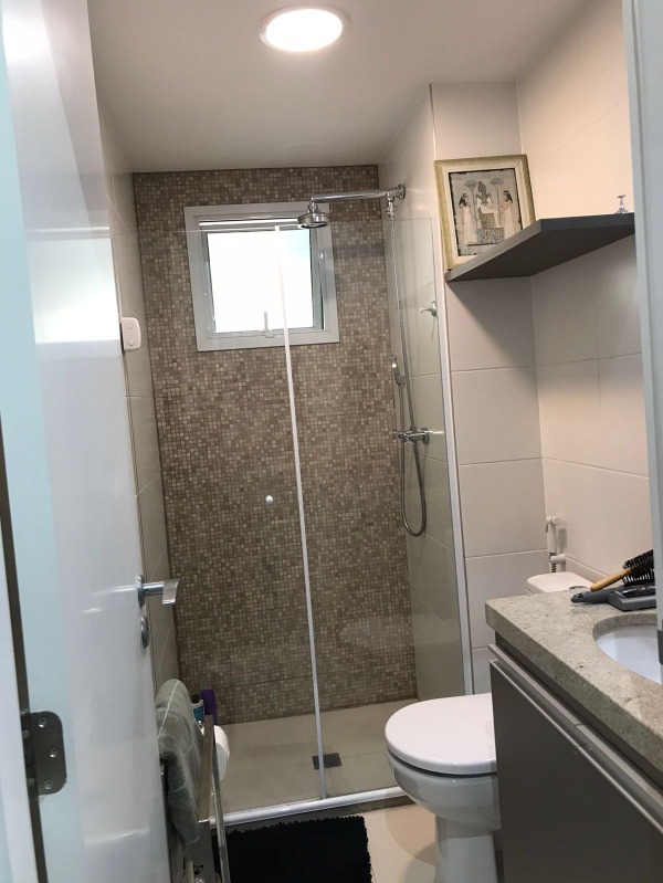 Apartamento à venda com 1 quarto, 41m² - Foto 17