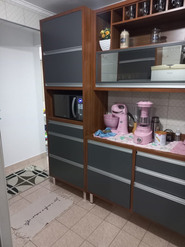 Apartamento para alugar com 2 quartos, 56m² - Foto 8