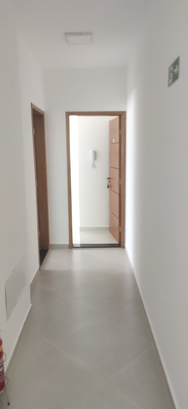 Apartamento à venda com 2 quartos, 39m² - Foto 7