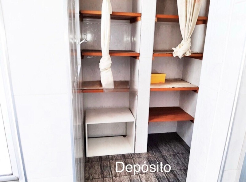 Apartamento à venda com 2 quartos, 84m² - Foto 11