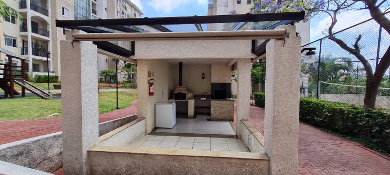 Cobertura à venda com 3 quartos, 136m² - Foto 44