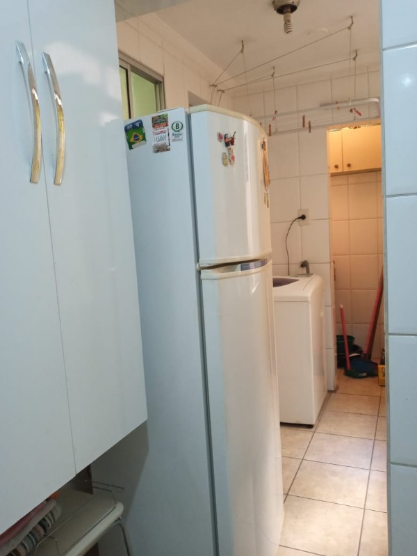 Apartamento à venda com 1 quarto, 79m² - Foto 9