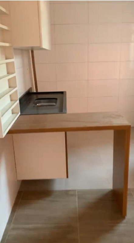 Apartamento à venda com 2 quartos, 46m² - Foto 5