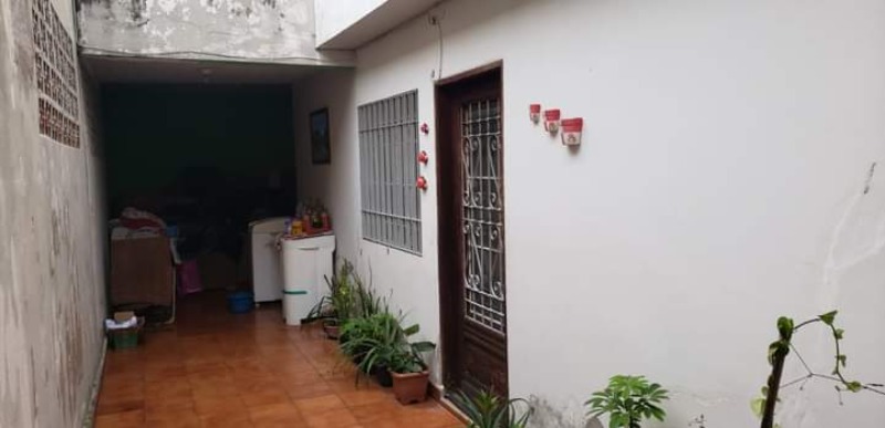 Casa à venda com 4 quartos, 270m² - Foto 21