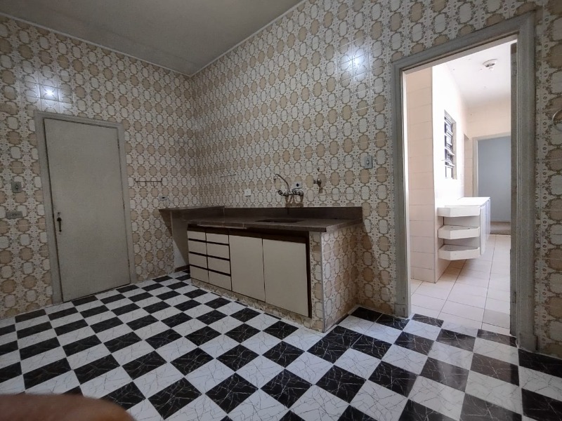 Apartamento à venda com 3 quartos, 165m² - Foto 3