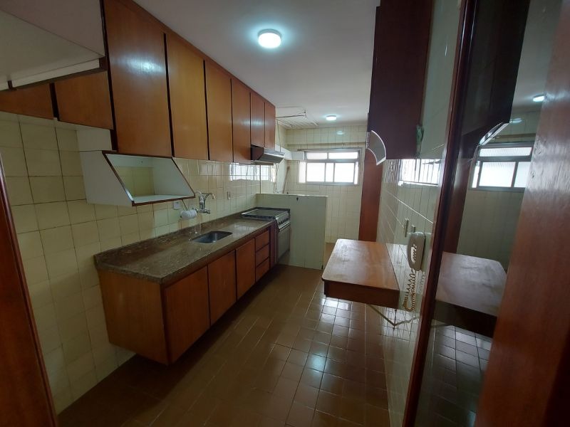 Apartamento à venda com 2 quartos, 58m² - Foto 5