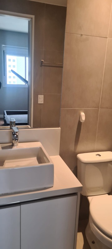 Apartamento à venda com 2 quartos, 58m² - Foto 22