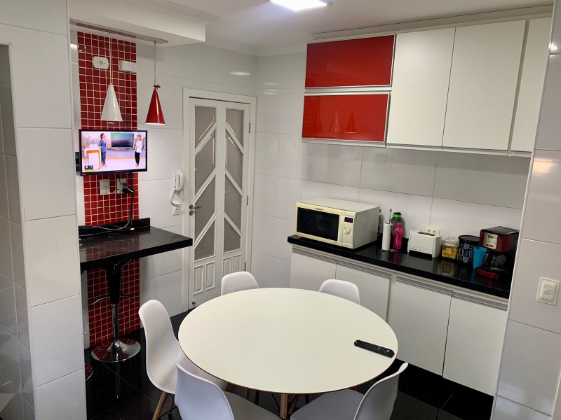 Apartamento à venda com 4 quartos, 147m² - Foto 31