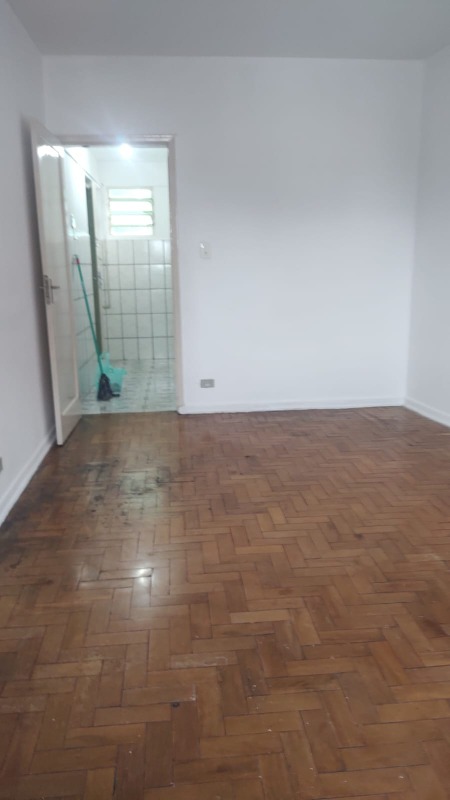 Apartamento à venda com 1 quarto, 35m² - Foto 1