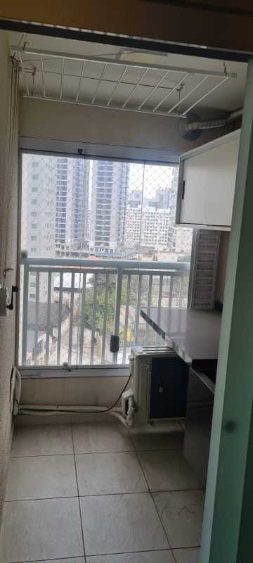 Apartamento à venda com 2 quartos, 58m² - Foto 6