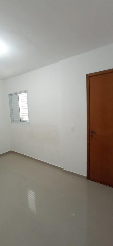 Apartamento à venda com 1 quarto, 34m² - Foto 6