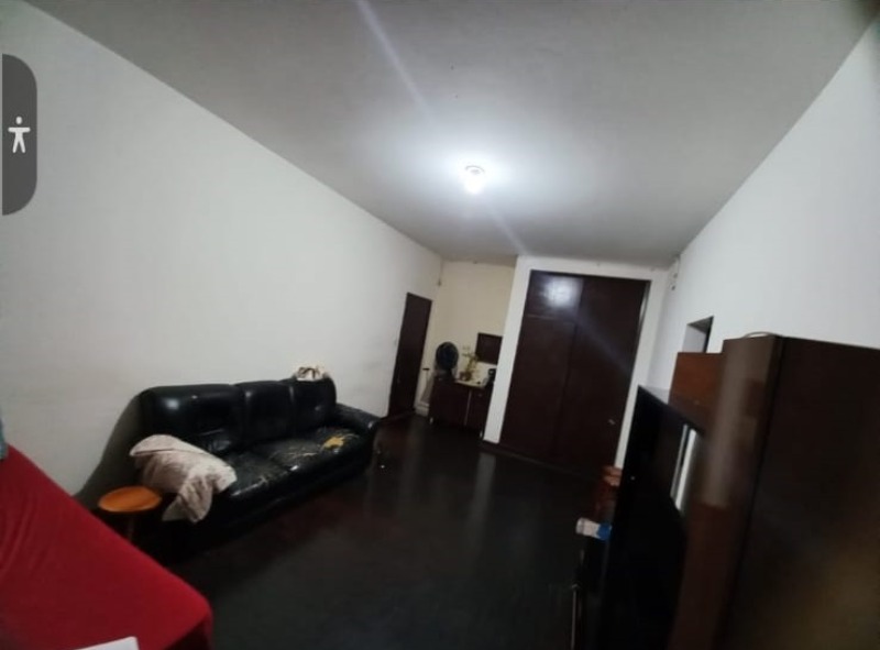 Apartamento à venda com 1 quarto, 22m² - Foto 1