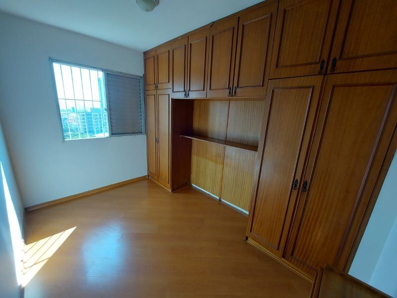 Apartamento à venda com 2 quartos, 58m² - Foto 7