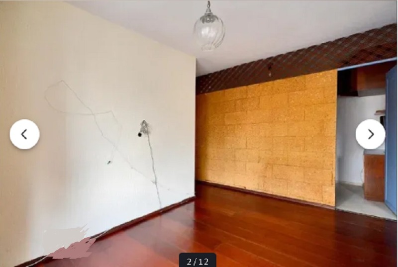 Apartamento à venda com 1 quarto, 50m² - Foto 1