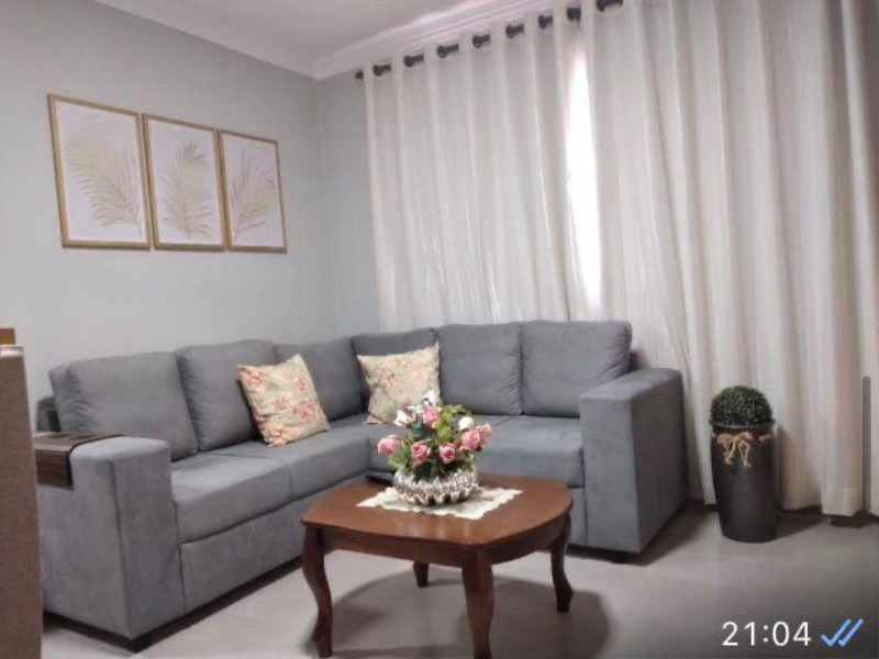 Apartamento à venda com 2 quartos, 51m² - Foto 1