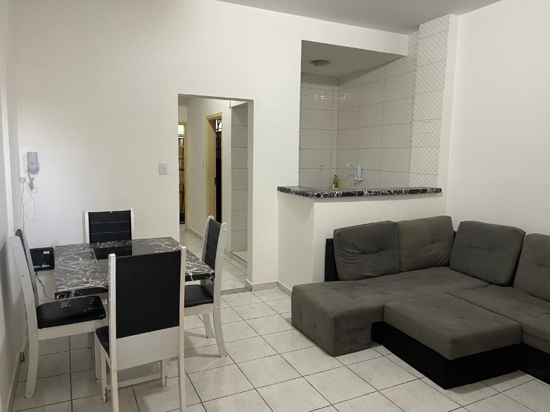 Apartamento à venda com 2 quartos, 54m² - Foto 1