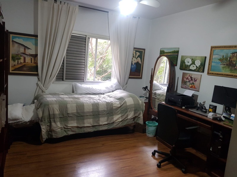 Apartamento à venda com 3 quartos, 170m² - Foto 7