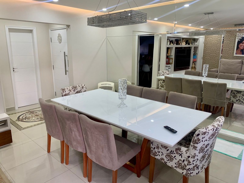 Apartamento à venda com 4 quartos, 147m² - Foto 5