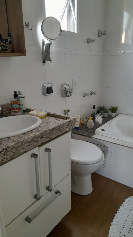 Apartamento à venda com 3 quartos, 86m² - Foto 35