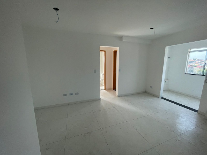 Apartamento à venda com 2 quartos, 40m² - Foto 4