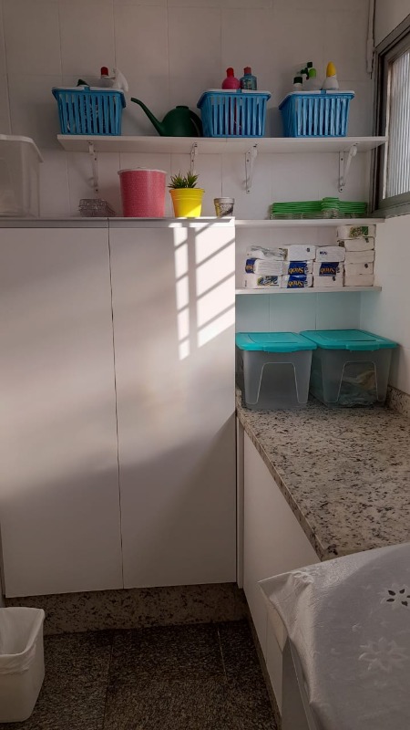 Apartamento à venda com 3 quartos, 86m² - Foto 17