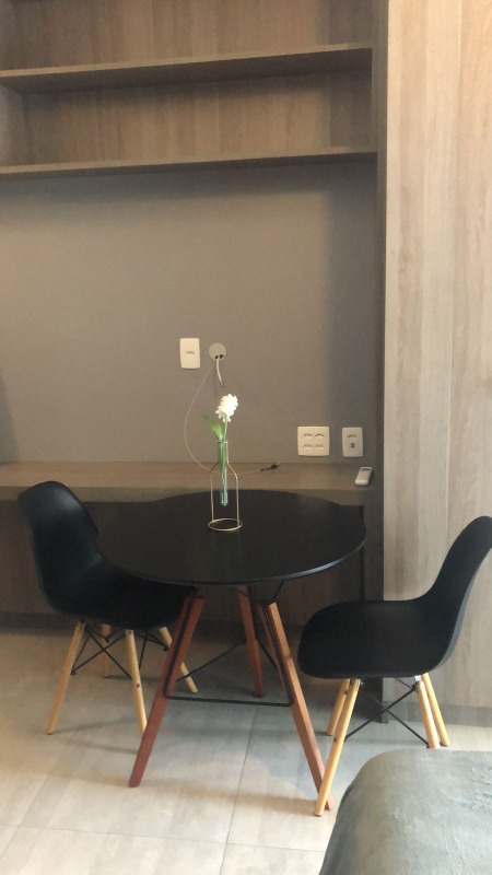 Apartamento para alugar com 1 quarto, 28m² - Foto 15