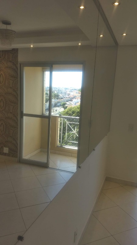 Apartamento à venda com 2 quartos, 50m² - Foto 4