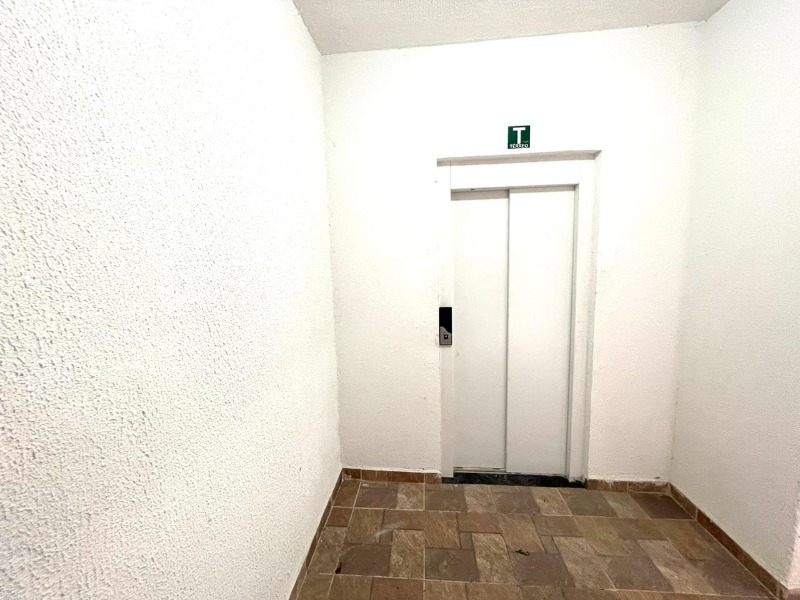 Apartamento à venda com 1 quarto, 30m² - Foto 10