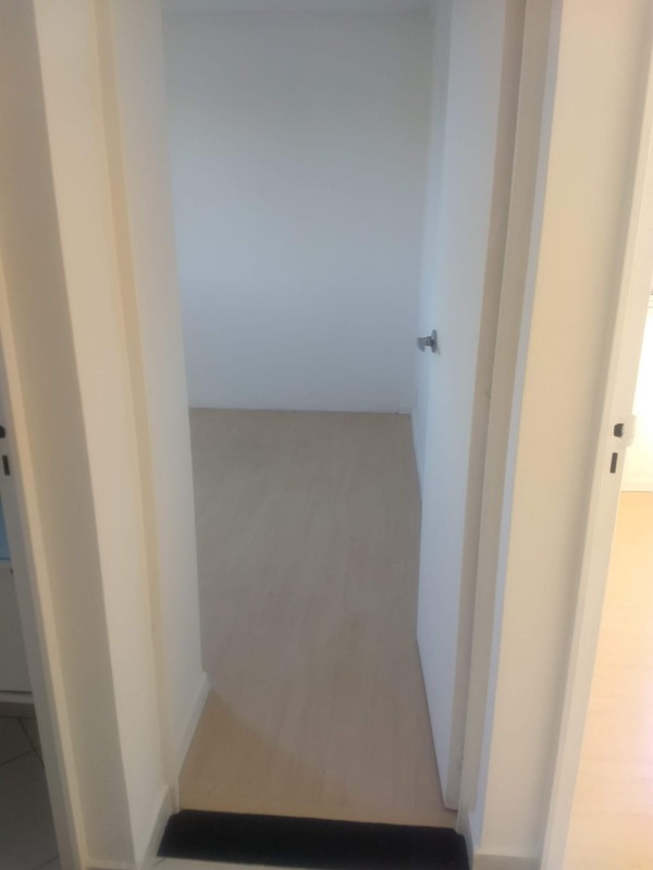 Apartamento à venda com 2 quartos, 50m² - Foto 8