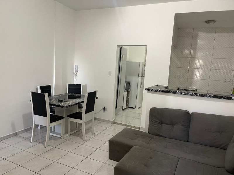 Apartamento à venda com 2 quartos, 54m² - Foto 6