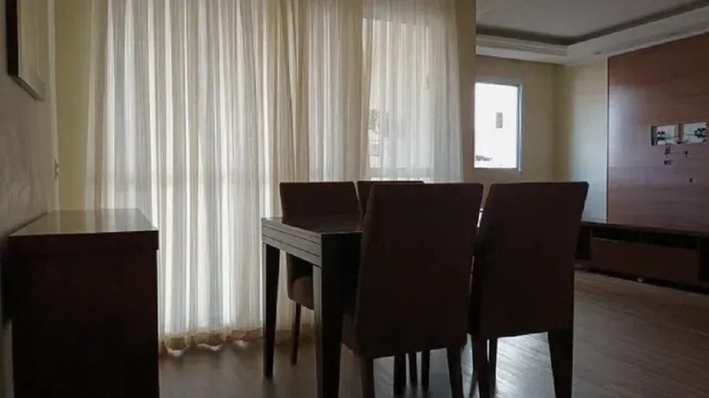 Apartamento à venda com 3 quartos, 60m² - Foto 4