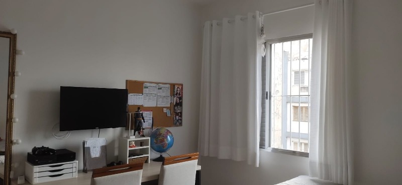 Apartamento à venda com 3 quartos, 109m² - Foto 12