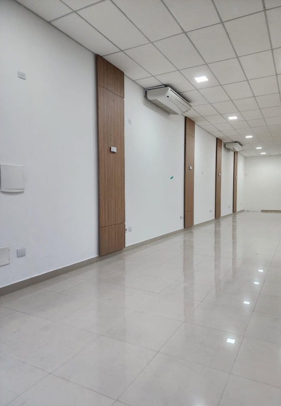 Loja-Salão para alugar, 120m² - Foto 13