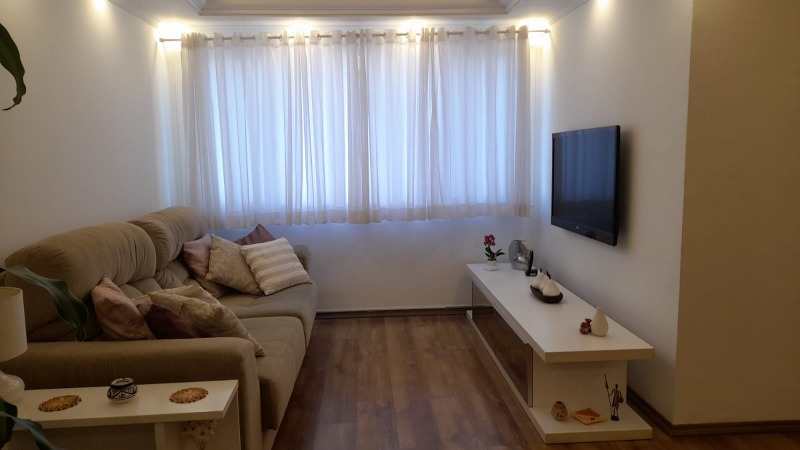 Apartamento à venda com 3 quartos, 86m² - Foto 9