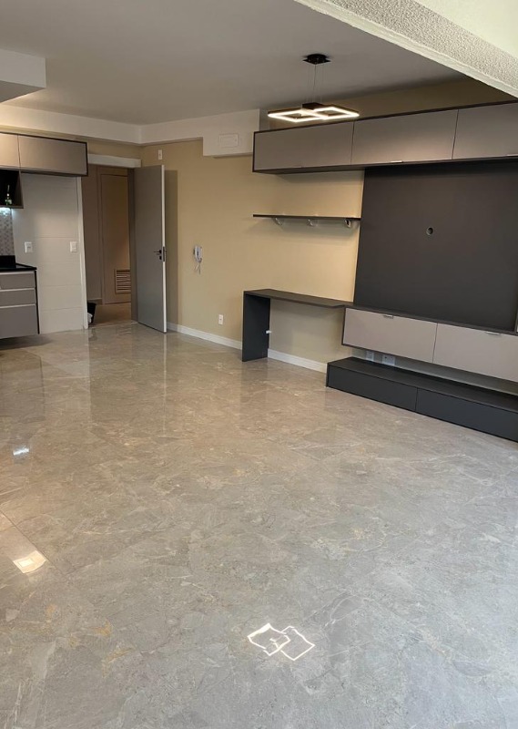 Apartamento, 1 quarto, 42 m² - Foto 3