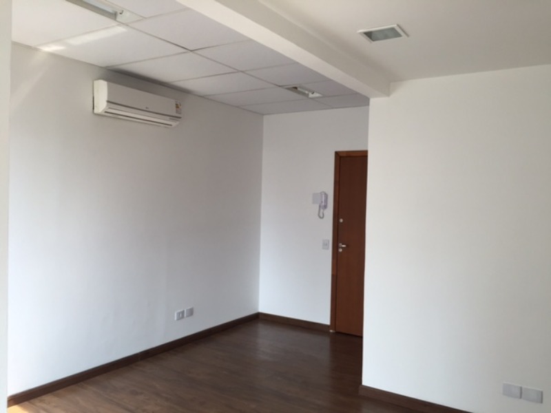 Conjunto Comercial-Sala à venda e aluguel, 122m² - Foto 3