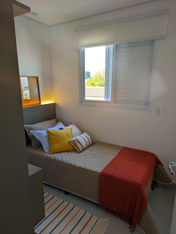 Apartamento à venda com 2 quartos, 39m² - Foto 13