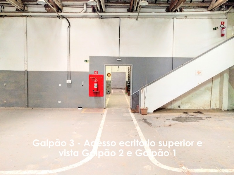 Depósito-Galpão-Armazém à venda, 2000m² - Foto 10