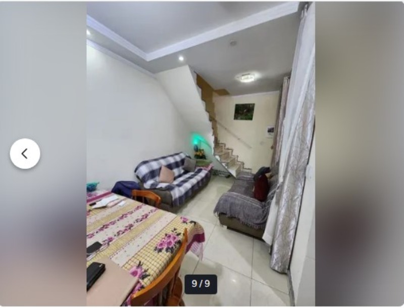 Casa à venda com 2 quartos, 90m² - Foto 3