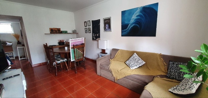 Apartamento à venda com 1 quarto, 59m² - Foto 3