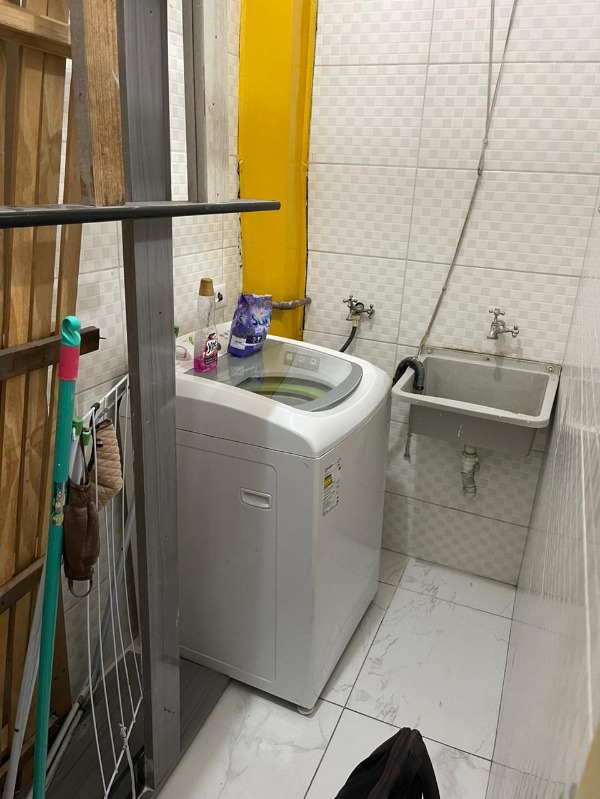 Apartamento à venda com 2 quartos, 54m² - Foto 14