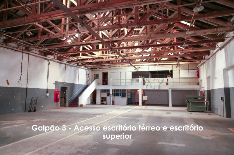 Depósito-Galpão-Armazém à venda, 2000m² - Foto 13