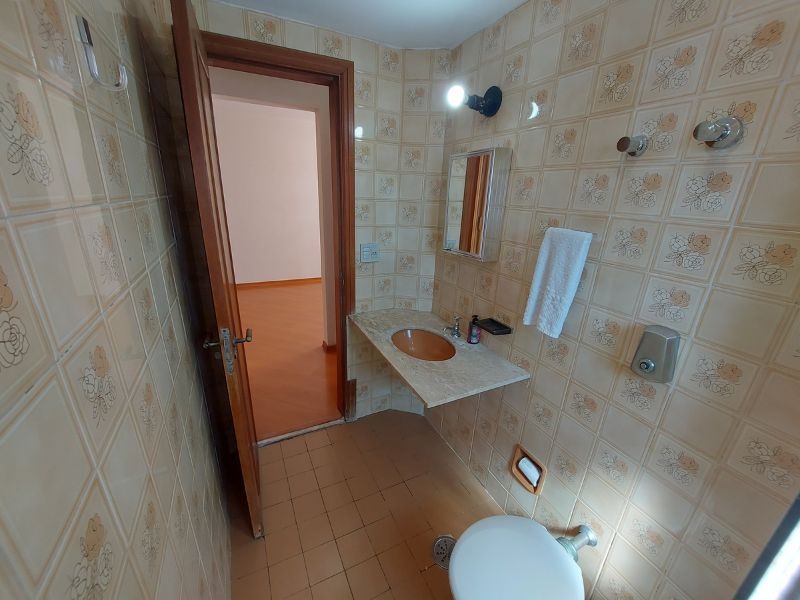 Apartamento à venda com 2 quartos, 58m² - Foto 12