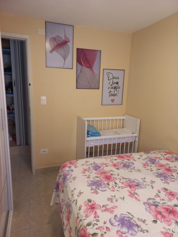 Apartamento para alugar com 2 quartos, 56m² - Foto 15